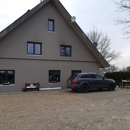 Auf Dem Lande Apartment Weener Екстериор снимка