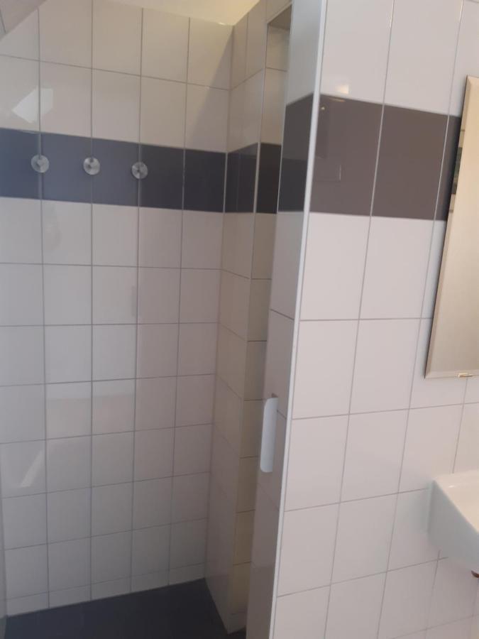 Auf Dem Lande Apartment Weener Екстериор снимка