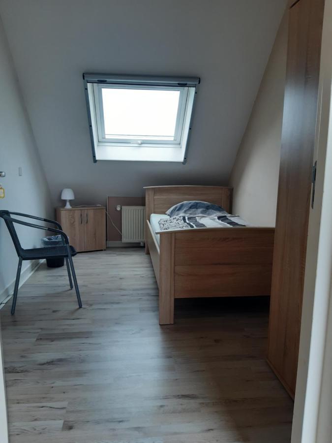 Auf Dem Lande Apartment Weener Екстериор снимка