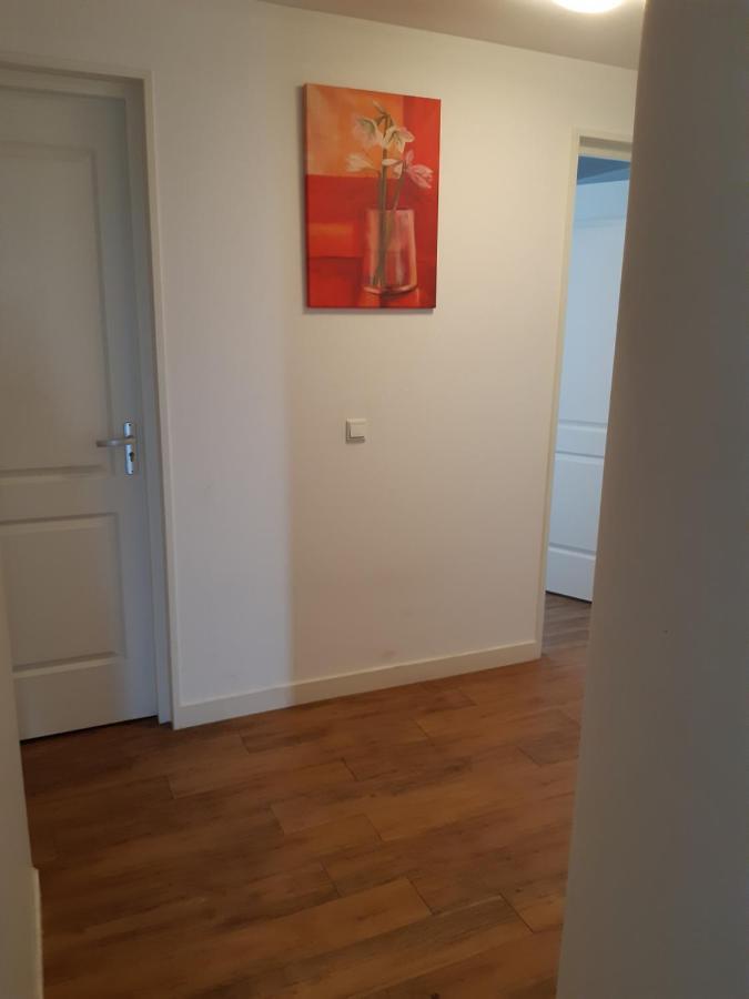 Auf Dem Lande Apartment Weener Екстериор снимка