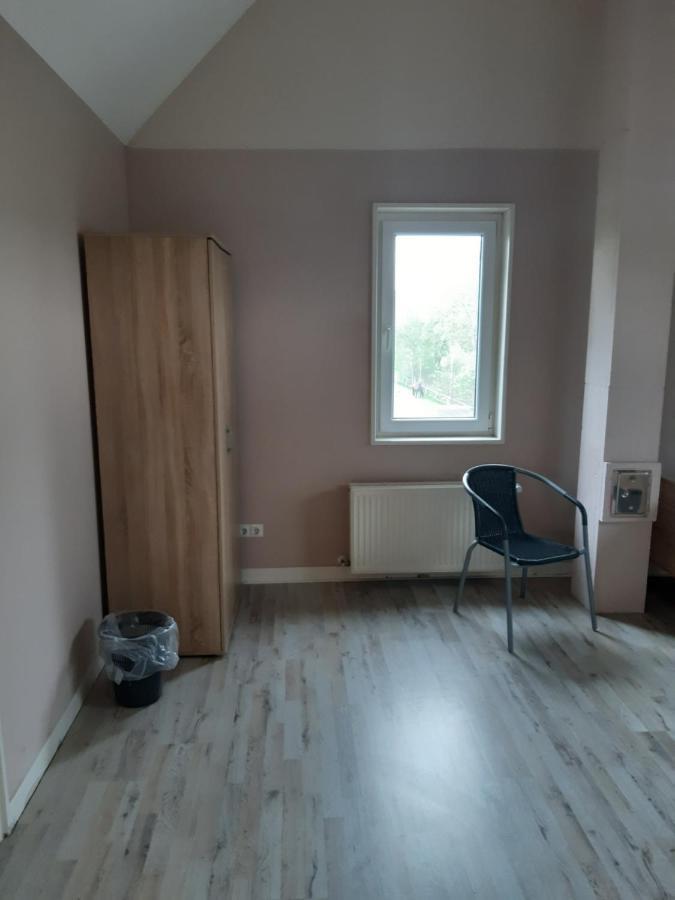 Auf Dem Lande Apartment Weener Екстериор снимка
