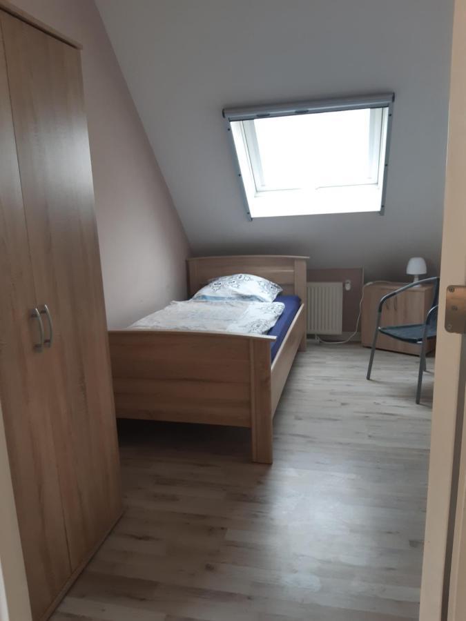 Auf Dem Lande Apartment Weener Екстериор снимка