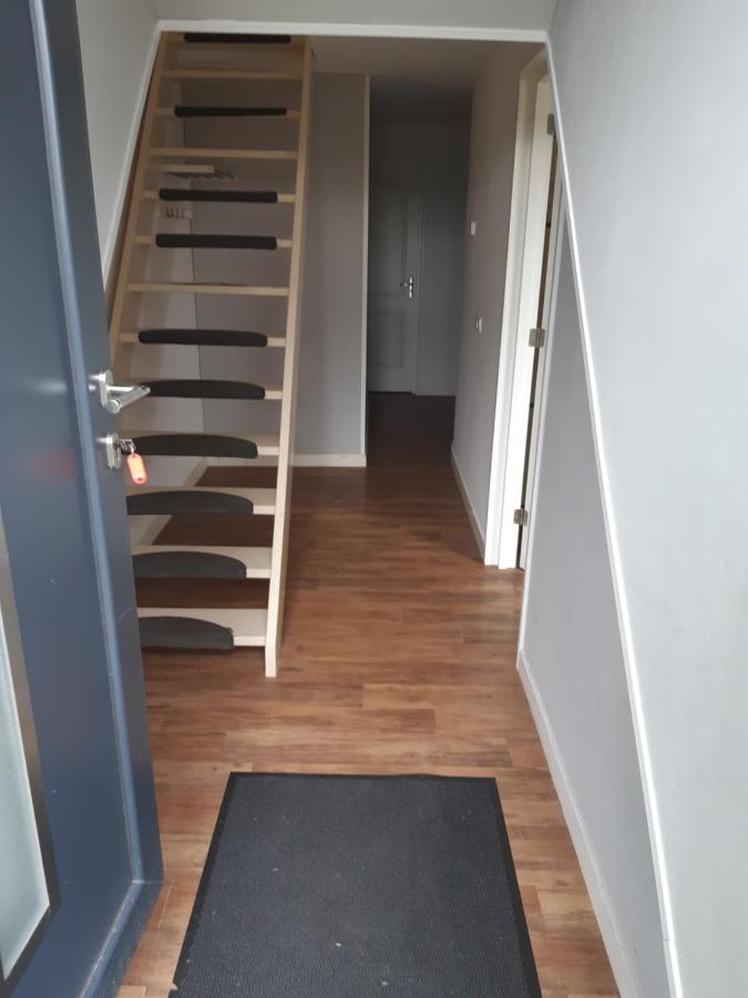 Auf Dem Lande Apartment Weener Екстериор снимка