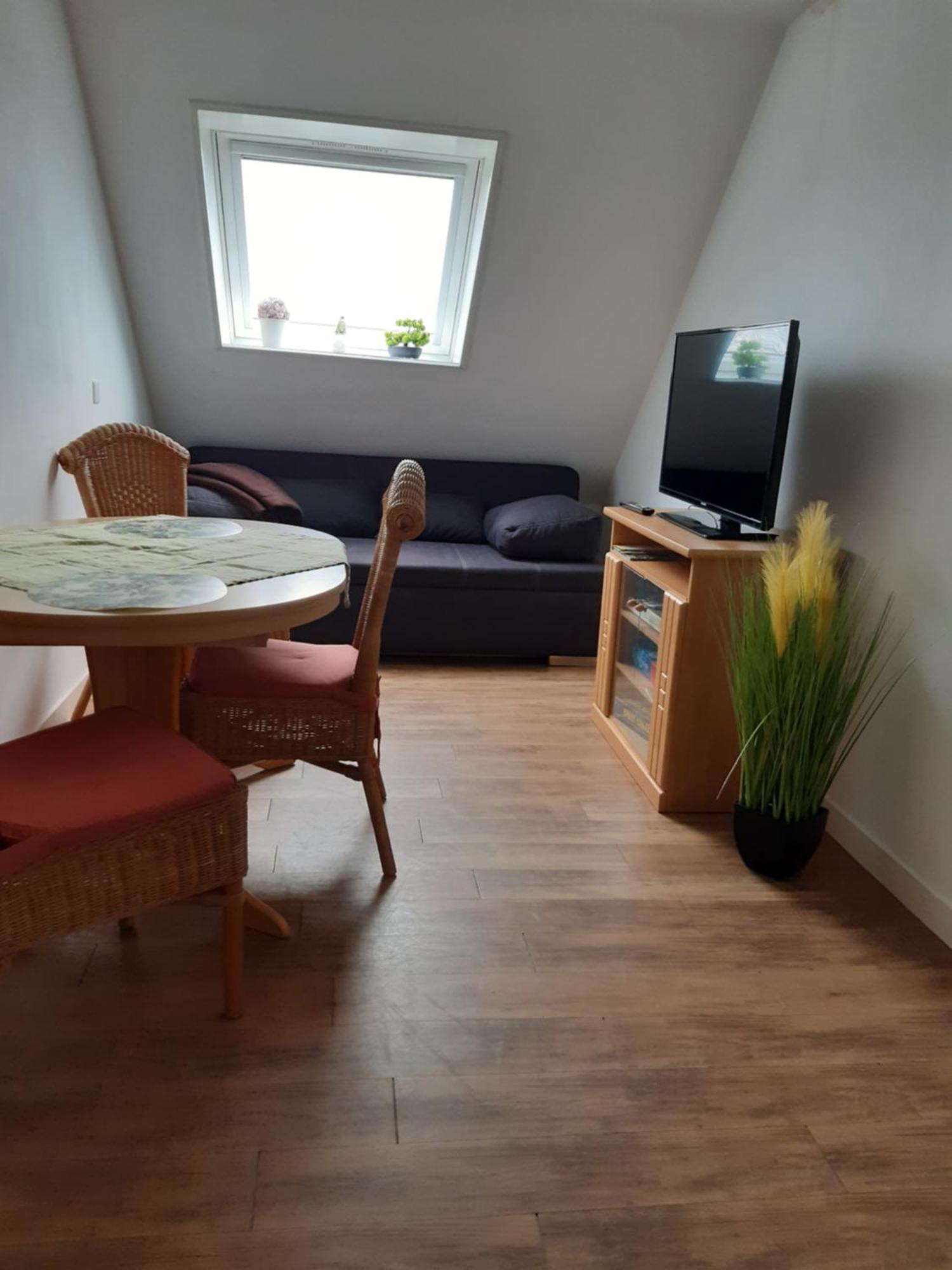 Auf Dem Lande Apartment Weener Стая снимка
